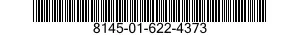 8145-01-622-4373 BOX,SHIPPING AND STORAGE 8145016224373 016224373