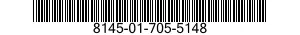 8145-01-705-5148 BASE,SHIPPING AND STORAGE CONTAINER 8145017055148 017055148