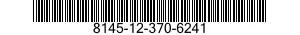 8145-12-370-6241 SHIPPING AND STORAGE CONTAINER,REFRIGERATED 8145123706241 123706241