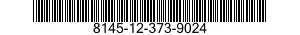 8145-12-373-9024 SHIPPING AND STORAGE CONTAINER,FINAL DRIVE 8145123739024 123739024