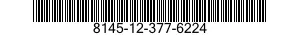 8145-12-377-6224 SHIPPING AND STORAGE CONTAINER,ENGINE COMPONENT 8145123776224 123776224