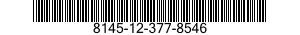 8145-12-377-8546 SHIPPING AND STORAGE CONTAINER,ELECTRIC-ELECTRONIC EQUIPMENT 8145123778546 123778546