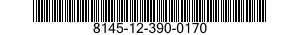 8145-12-390-0170 STORAGE CONTAINER SET,REUSABLE 8145123900170 123900170