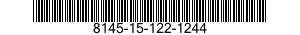 8145-15-122-1244 ANGULAR PRO 8145151221244 151221244