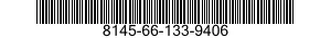 8145-66-133-9406 SHIPPING AND STORAGE CONTAINER,REFRIGERATED 8145661339406 661339406