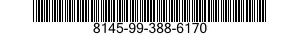 8145-99-388-6170 SHIPPING AND STORAGE CONTAINER,ENGINE COMPONENT 8145993886170 993886170