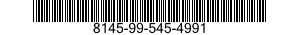 8145-99-545-4991  8145995454991 995454991