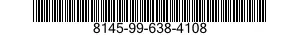 8145-99-638-4108  8145996384108 996384108