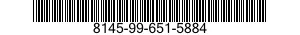 8145-99-651-5884 SHIPPING AND STORAGE CONTAINER,ENGINE COMPONENT 8145996515884 996515884