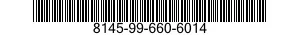 8145-99-660-6014  8145996606014 996606014
