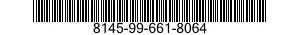 8145-99-661-8064  8145996618064 996618064