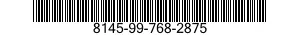 8145-99-768-2875  8145997682875 997682875