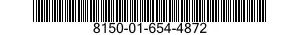 8150-01-654-4872 CONTAINER,FREIGHT,UTILITY 8150016544872 016544872