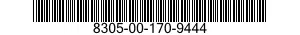 8305-00-170-9444  8305001709444 001709444