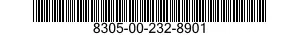 8305-00-232-8901  8305002328901 002328901