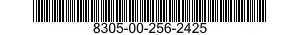 8305-00-256-2425  8305002562425 002562425