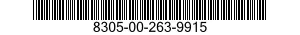 8305-00-263-9915  8305002639915 002639915