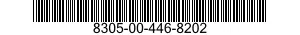 8305-00-446-8202  8305004468202 004468202