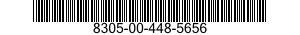 8305-00-448-5656  8305004485656 004485656