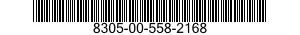 8305-00-558-2168  8305005582168 005582168
