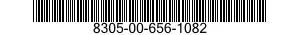 8305-00-656-1082  8305006561082 006561082