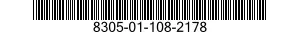 8305-01-108-2178 CLOTH,IMPREGNATED 8305011082178 011082178