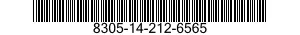 8305-14-212-6565 WEBBING,TEXTILE 8305142126565 142126565