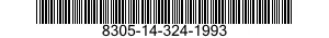 8305-14-324-1993  8305143241993 143241993