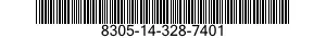 8305-14-328-7401  8305143287401 143287401