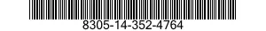 8305-14-352-4764  8305143524764 143524764