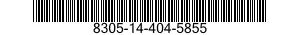 8305-14-404-5855  8305144045855 144045855