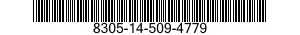 8305-14-509-4779  8305145094779 145094779