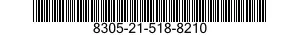 8305-21-518-8210  8305215188210 215188210