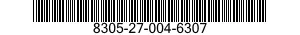 8305-27-004-6307 CLOTH,BARATHEA 8305270046307 270046307