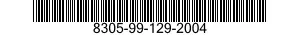 8305-99-129-2004  8305991292004 991292004