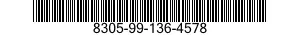 8305-99-136-4578 CLOTH,DUCK 8305991364578 991364578
