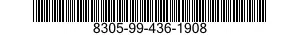 8305-99-436-1908  8305994361908 994361908