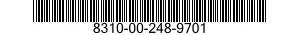 8310-00-248-9701  8310002489701 002489701