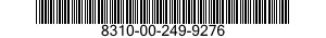 8310-00-249-9276  8310002499276 002499276