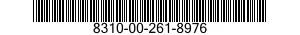 8310-00-261-8976  8310002618976 002618976