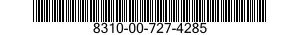8310-00-727-4285  8310007274285 007274285