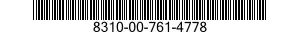 8310-00-761-4778 THREAD 8310007614778 007614778