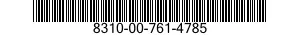 8310-00-761-4785 THREAD 8310007614785 007614785
