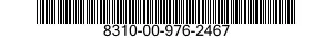 8310-00-976-2467  8310009762467 009762467