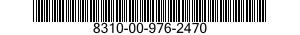 8310-00-976-2470  8310009762470 009762470