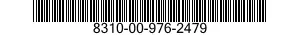 8310-00-976-2479  8310009762479 009762479
