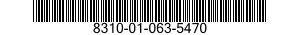 8310-01-063-5470  8310010635470 010635470
