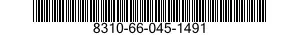 8310-66-045-1491 THREAD 8310660451491 660451491