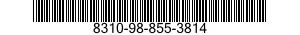 8310-98-855-3814  8310988553814 988553814