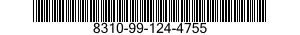 8310-99-124-4755 THREAD 8310991244755 991244755